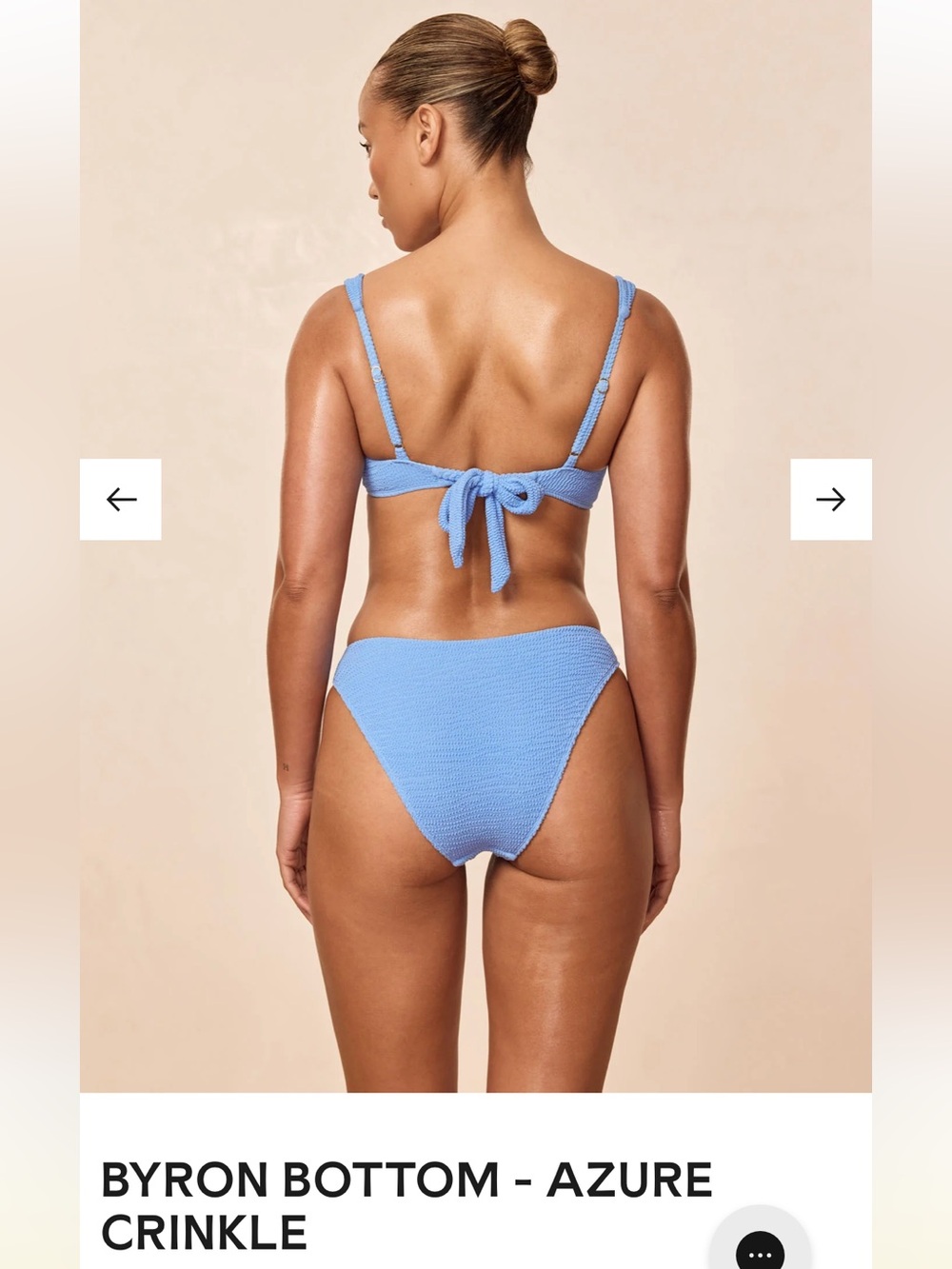 Monday Swimwear Bikini - Picture 9 of 9